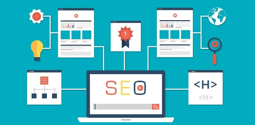 SEO Uyumlu Web Tasarım Nasıl Olmalıdır?