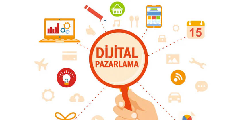 Dijital Pazarlama Teknikleri Nelerdir?