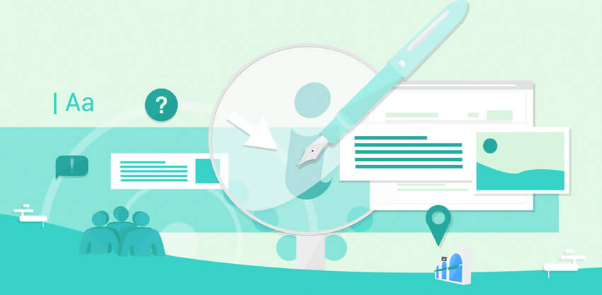 SEO Odaklı Bilgi Mimarisi Nasıl Oluşturulur?