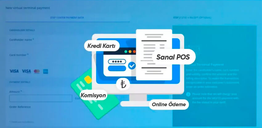 E-Ticaret İçin Sanal POS Seçenekleri Nelerdir?