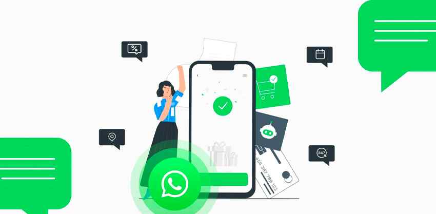 e-Ticaret Siteleri Whatsapp İşletme Hesabını Nasıl Kullanmalıdır