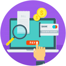 Tüm banka ve ödeme sistemleriyle entegre e-ticaret paketleri