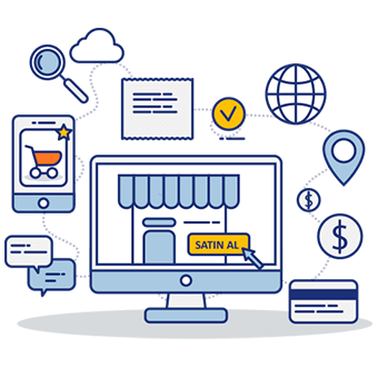 E-Ticaret Danışmanlığı