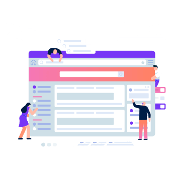 e-Ticaret Konsept Tasarımı