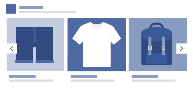 Facebook Reklamları