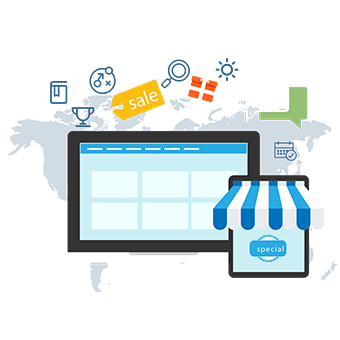 Size Özel E-Ticaret